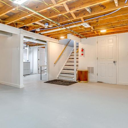 Indianapolis Area Home - Walk To The Speedway! Bagian luar foto