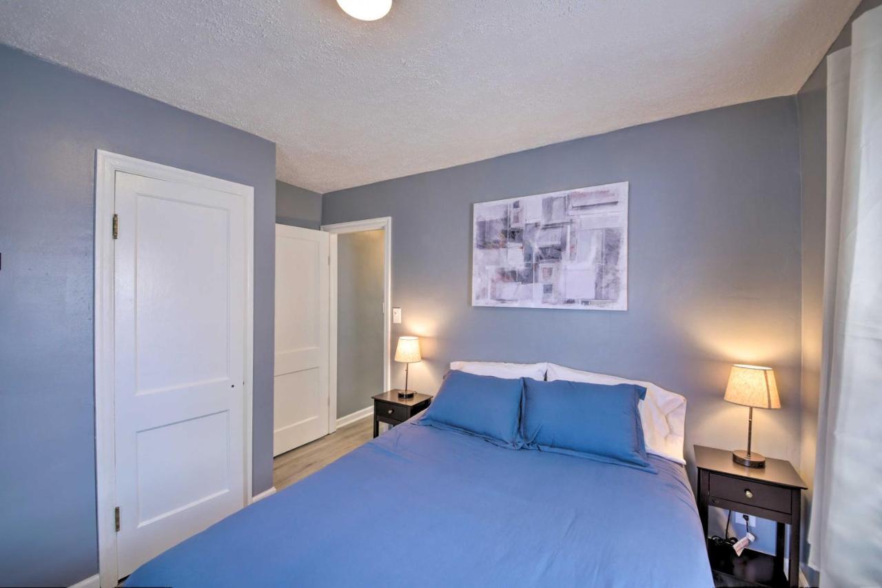 Indianapolis Area Home - Walk To The Speedway! Bagian luar foto