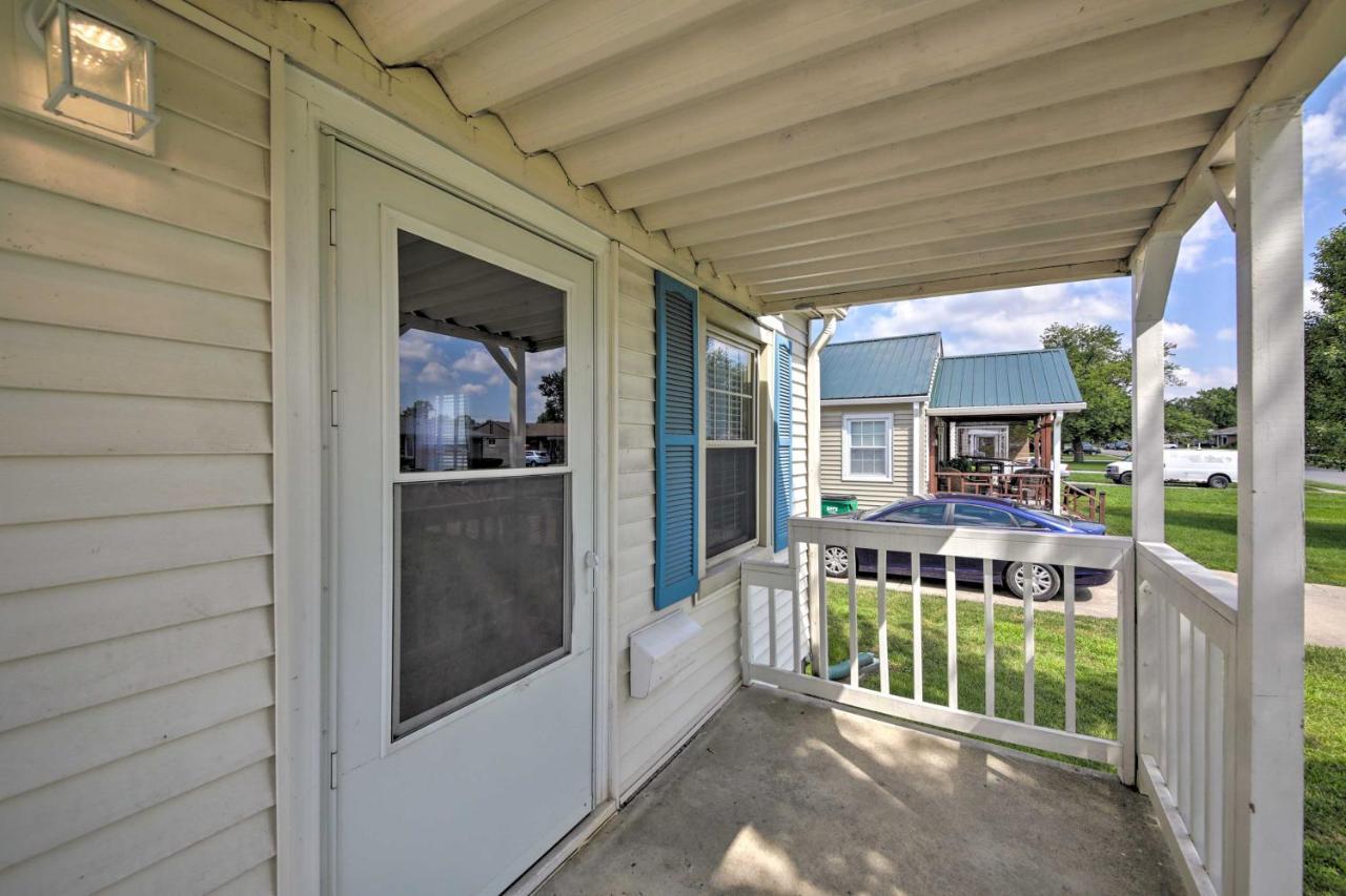 Indianapolis Area Home - Walk To The Speedway! Bagian luar foto