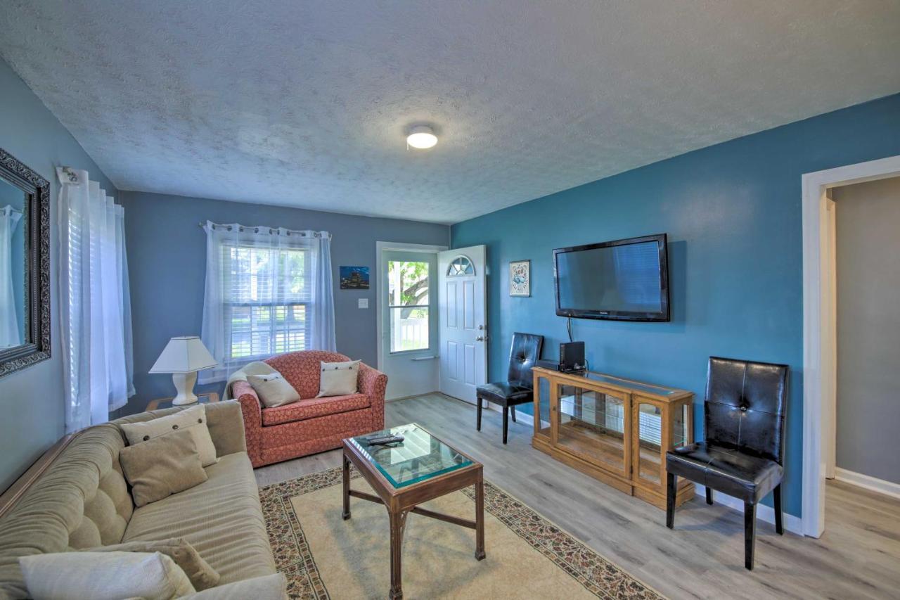 Indianapolis Area Home - Walk To The Speedway! Bagian luar foto