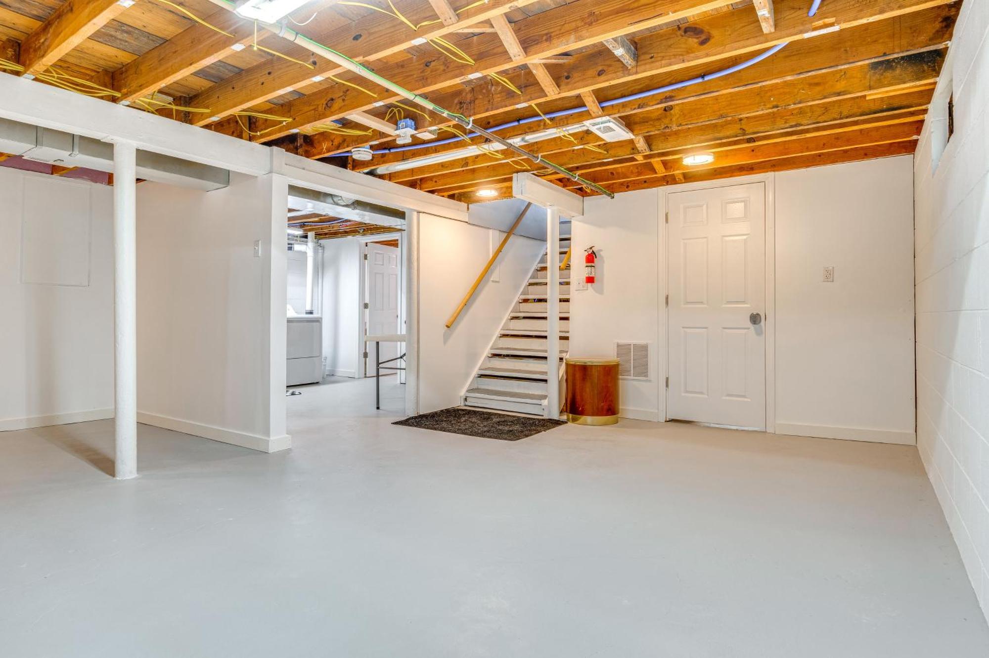 Indianapolis Area Home - Walk To The Speedway! Bagian luar foto